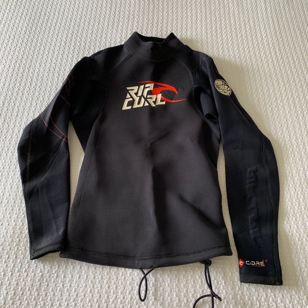 Reversible Surfing sleeves